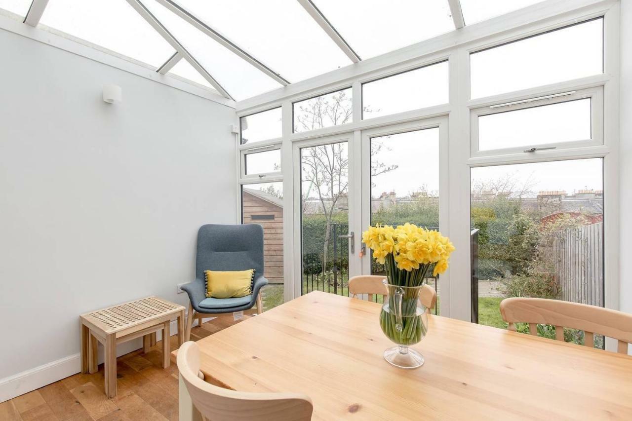 Ferienhaus Altido Cozy And Quiet House Super Close To The Centre *
