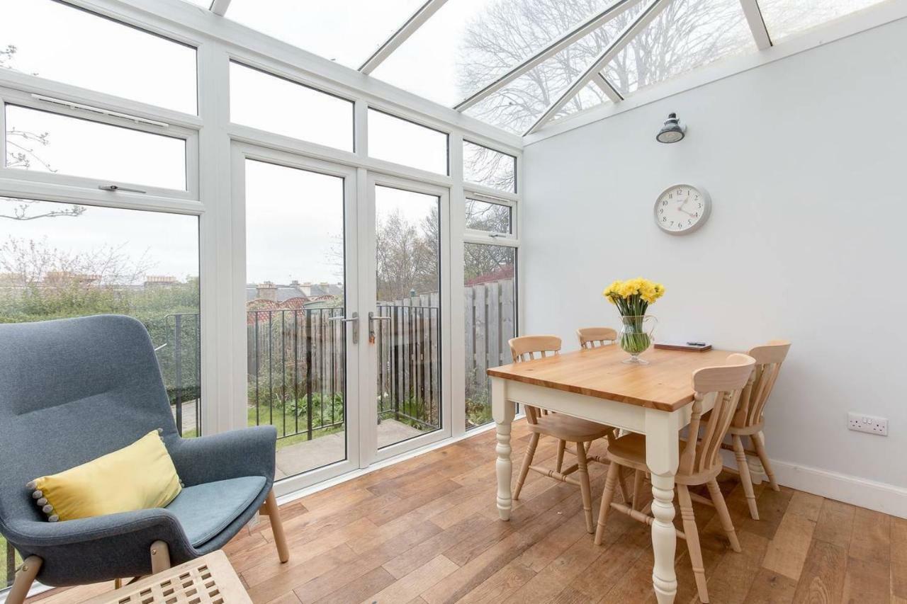 Altido Cozy And Quiet House Super Close To The Centre Ferienhaus EDI