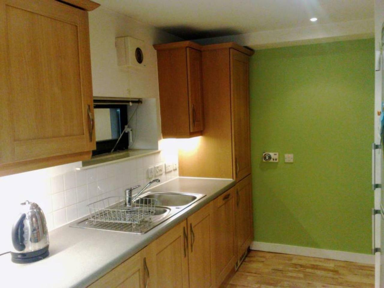 2 Bedroom In Old Town * Edinburgh