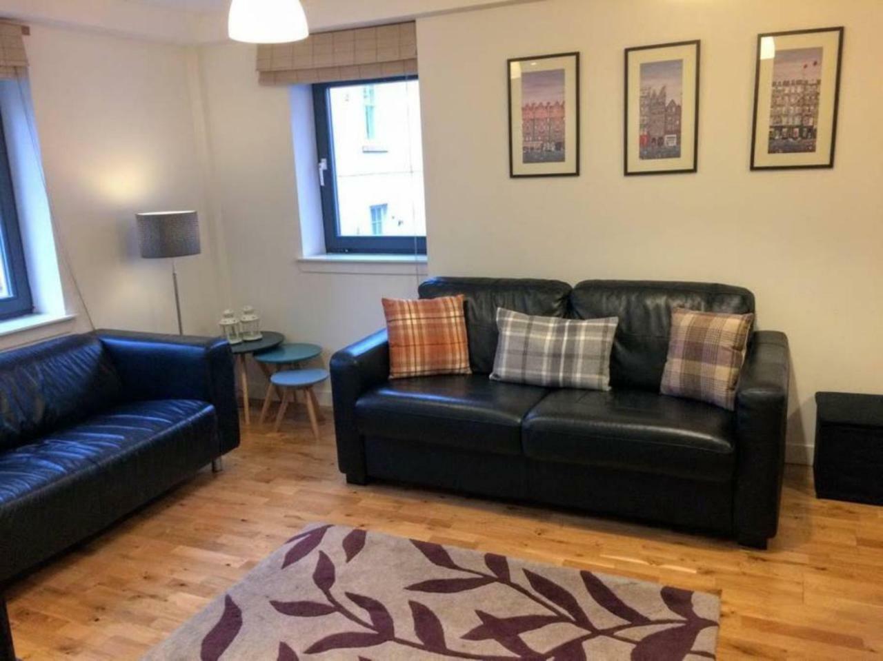 2 Bedroom In Old Town * Edinburgh
