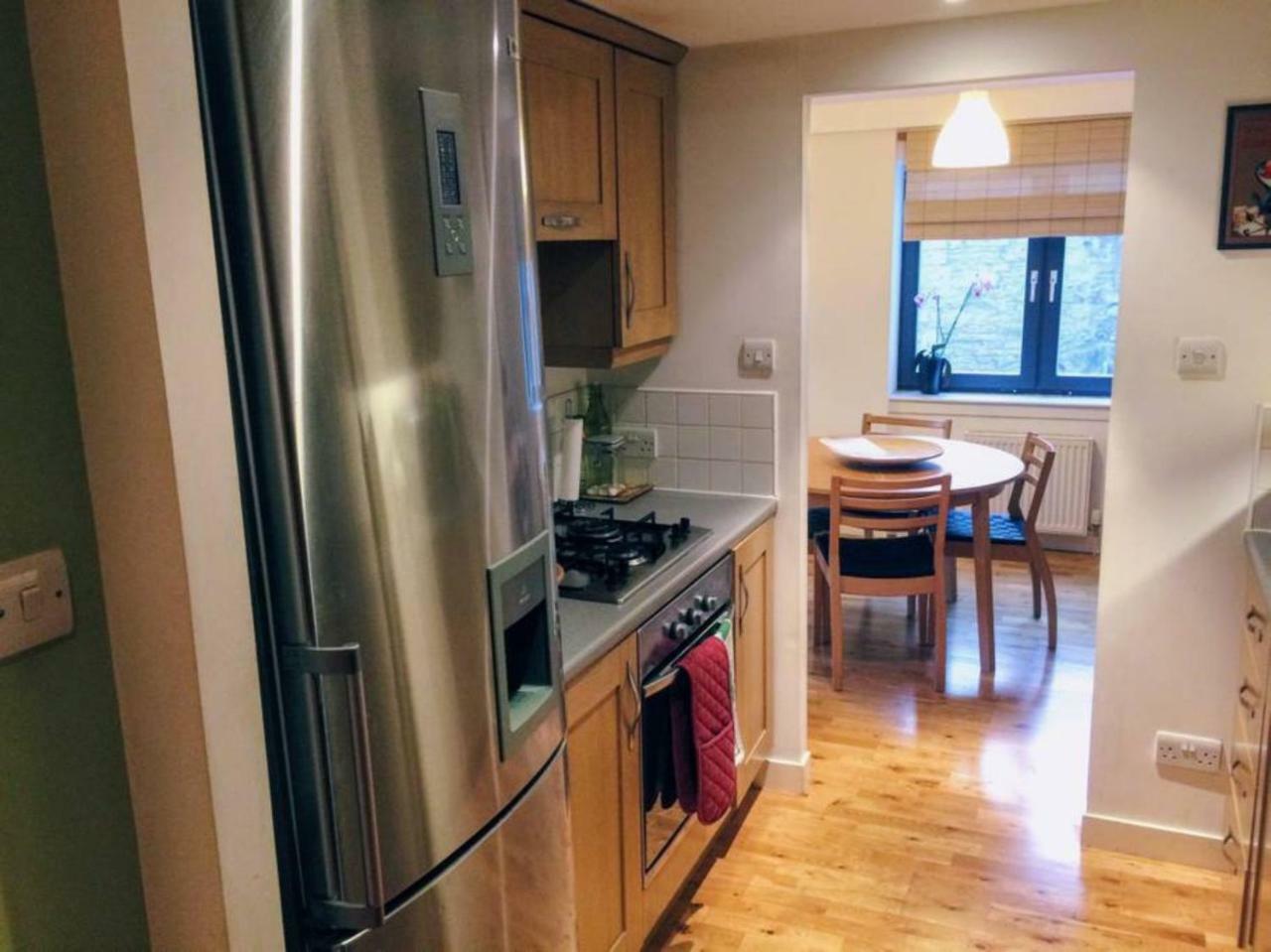 2 Bedroom In Old Town *