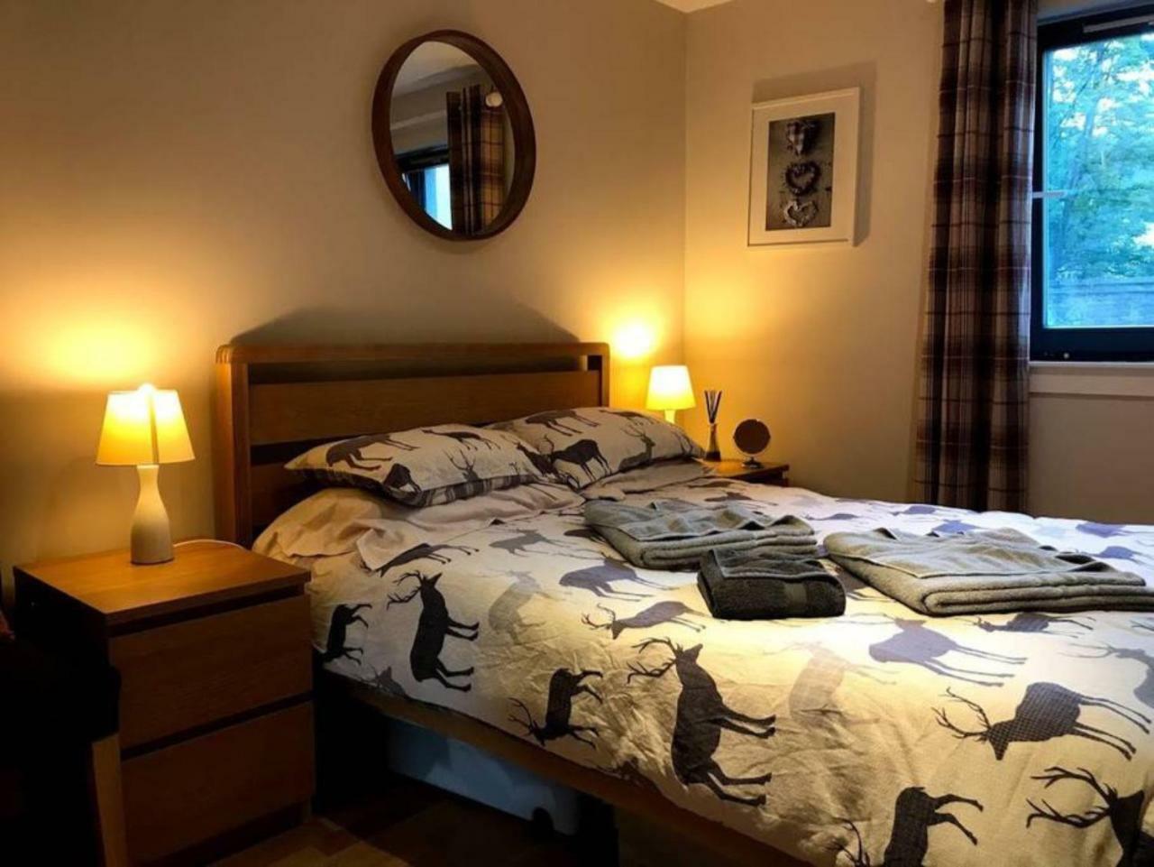 2 Bedroom In Old Town Edinburgh