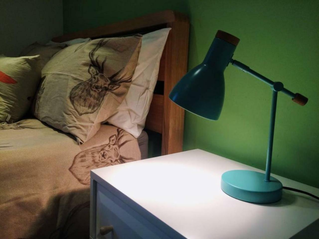 Apartment 2 Bedroom In Old Town *