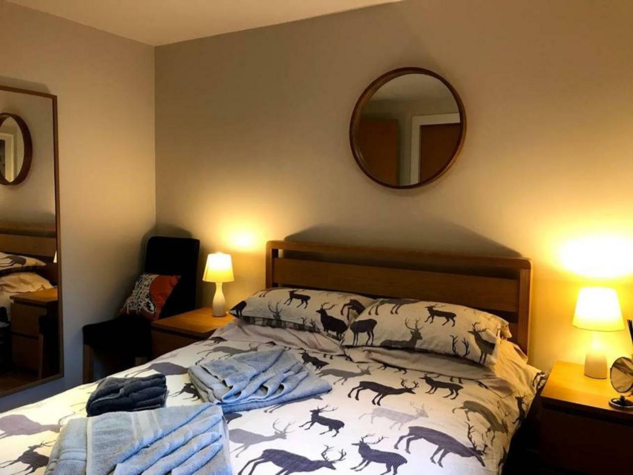 Apartment 2 Bedroom In Old Town