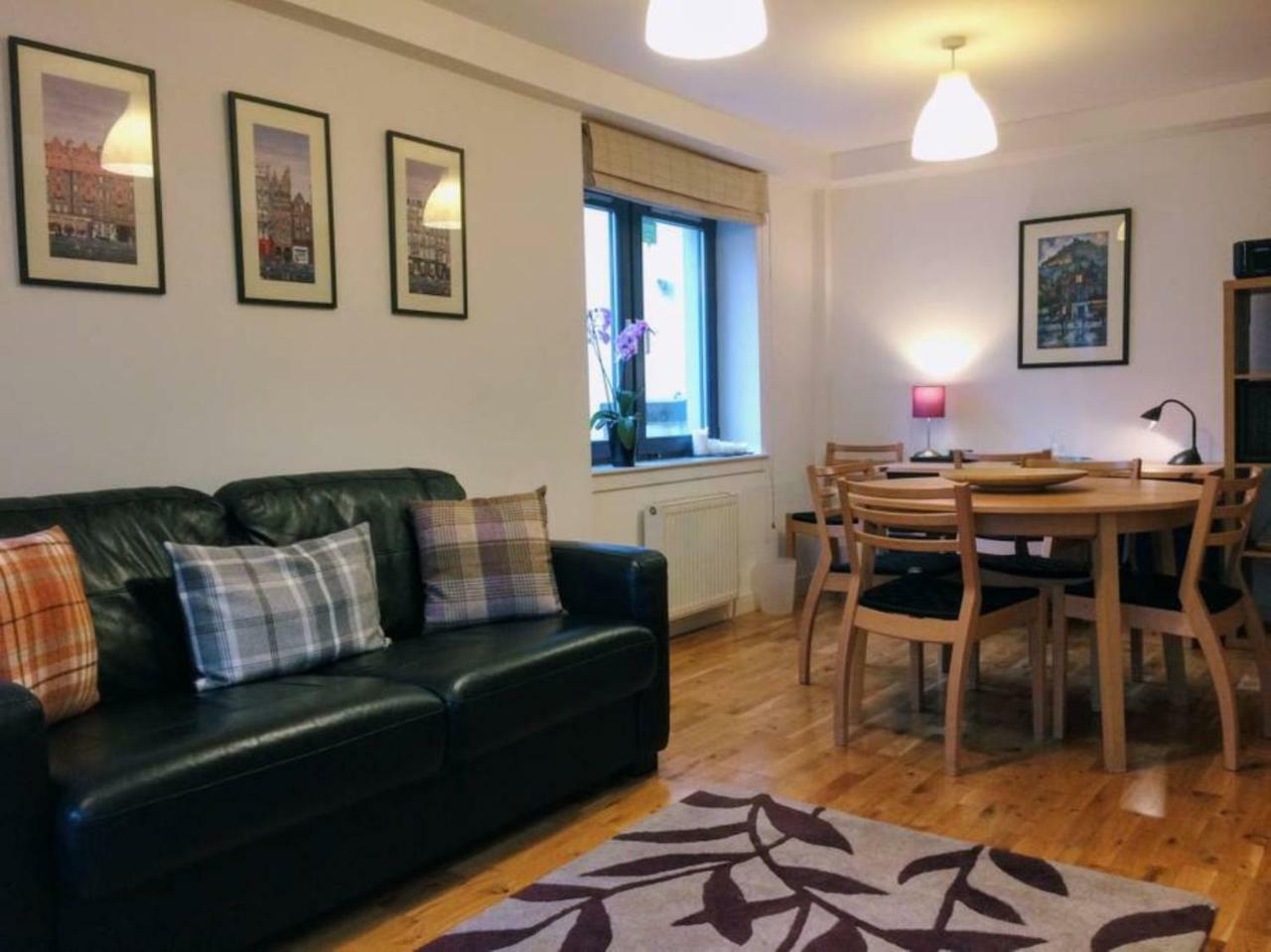 Apartment 2 Bedroom In Old Town