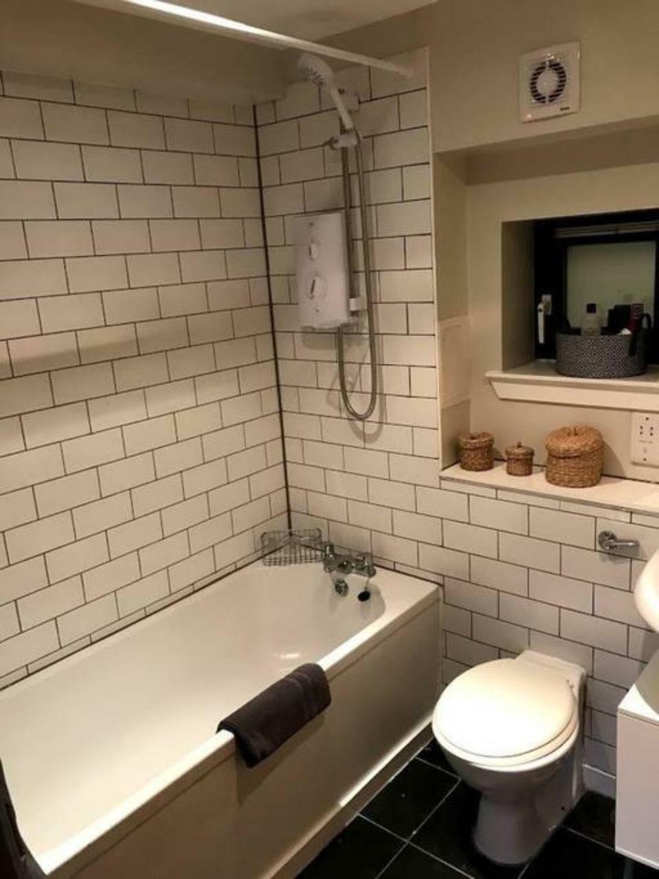 2 Bedroom In Old Town