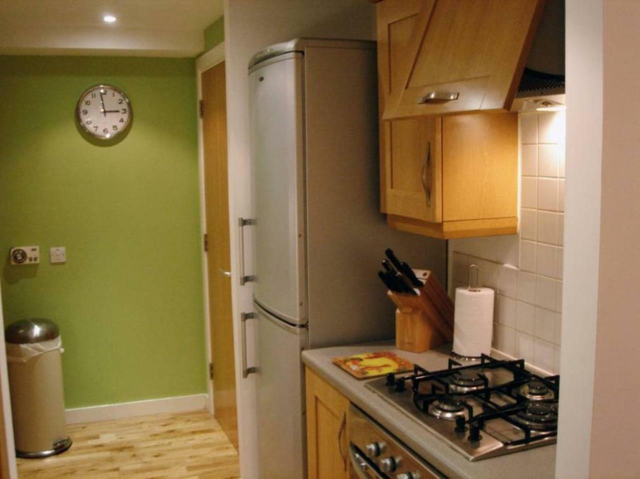2 Bedroom In Old Town * Edinburgh