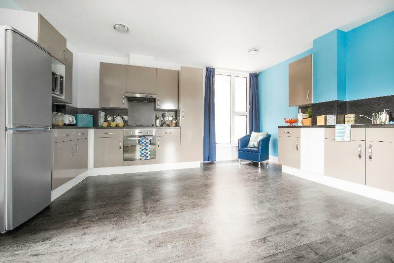 Hotel Destiny Student - Holyrood Edinburgh