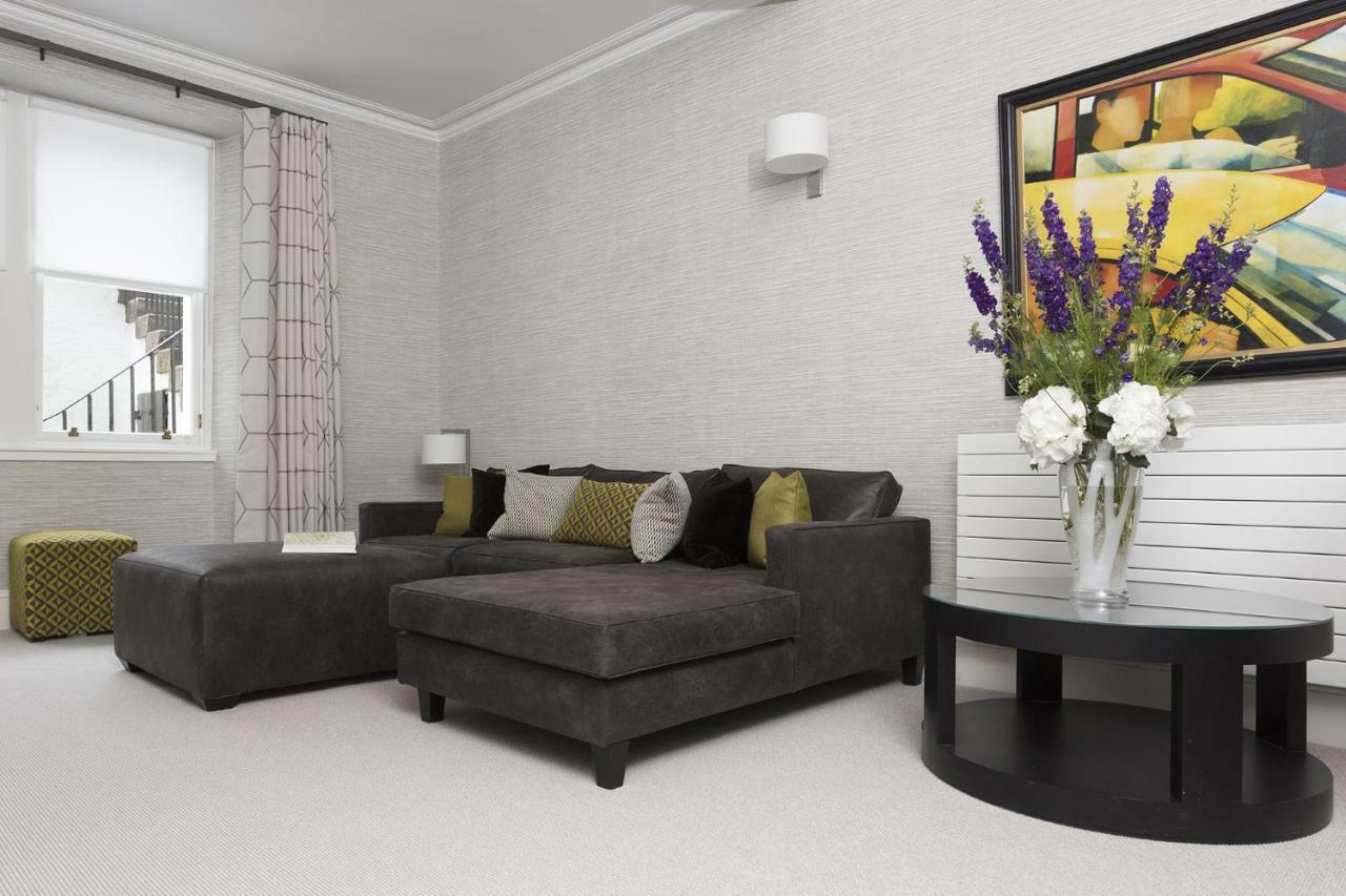 The Chester 5* Edinburgh