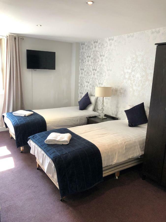 Park View House 3*