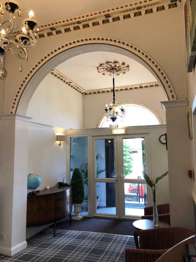 Park View House 3*