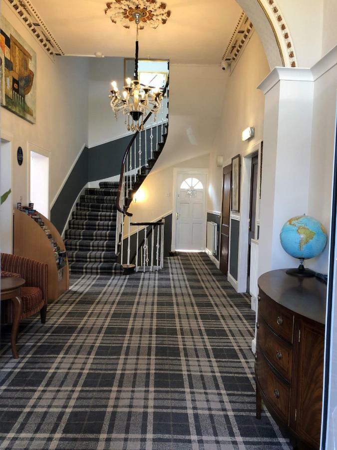 Park View House Hotel