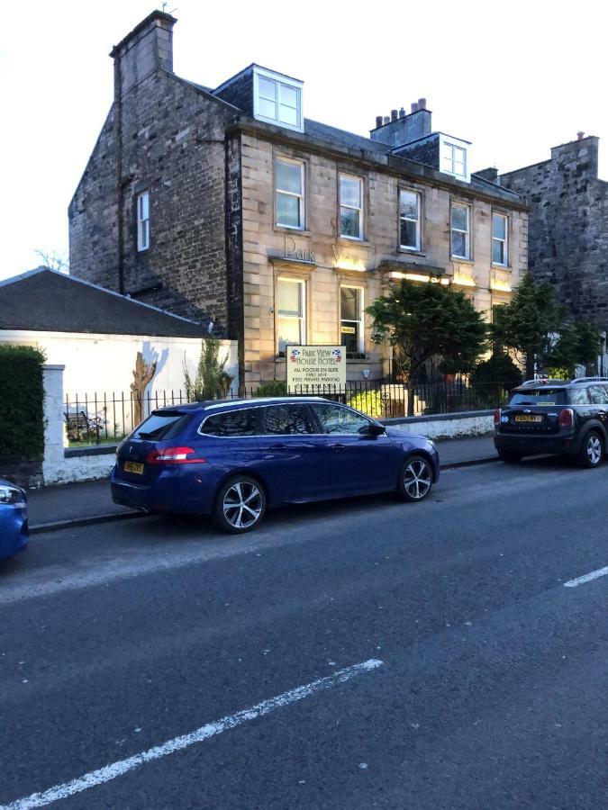 Park View House Hotel 3*