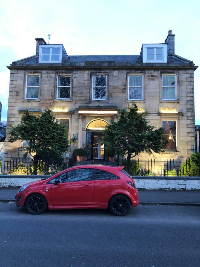 Hotel Park View House Edinburgh