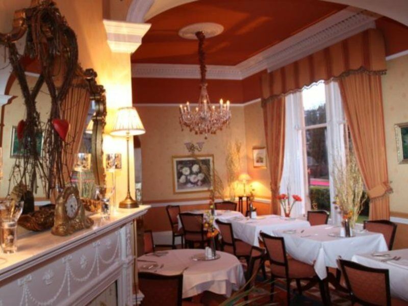 Kildonan 4* Edinburgh