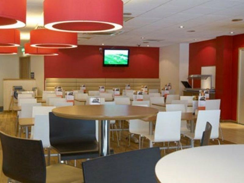 Britannia 3* Edinburgh