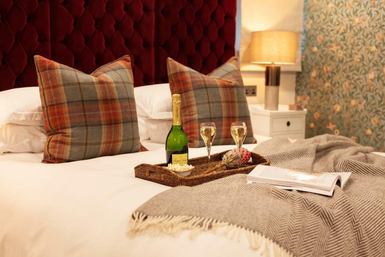 Hotel The Roseate - Small Luxury Of The World 5*