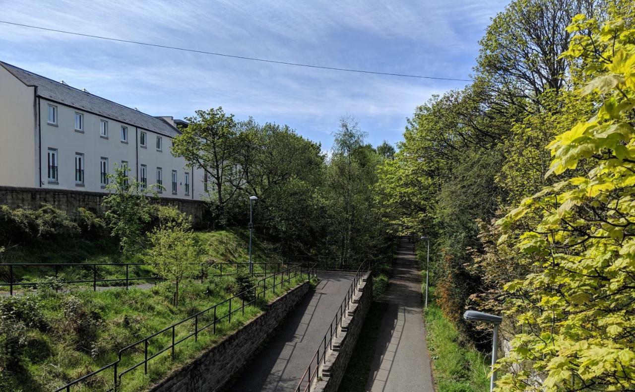 Falcon Crest Guest house Edinburgh