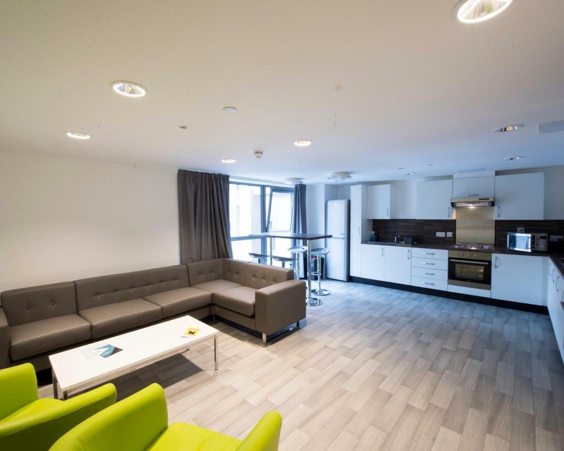 Orwell Aparthotel Edinburgh