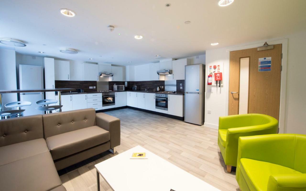 Orwell Aparthotel Edinburgh