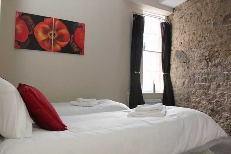 Apartment - Royal Mile *