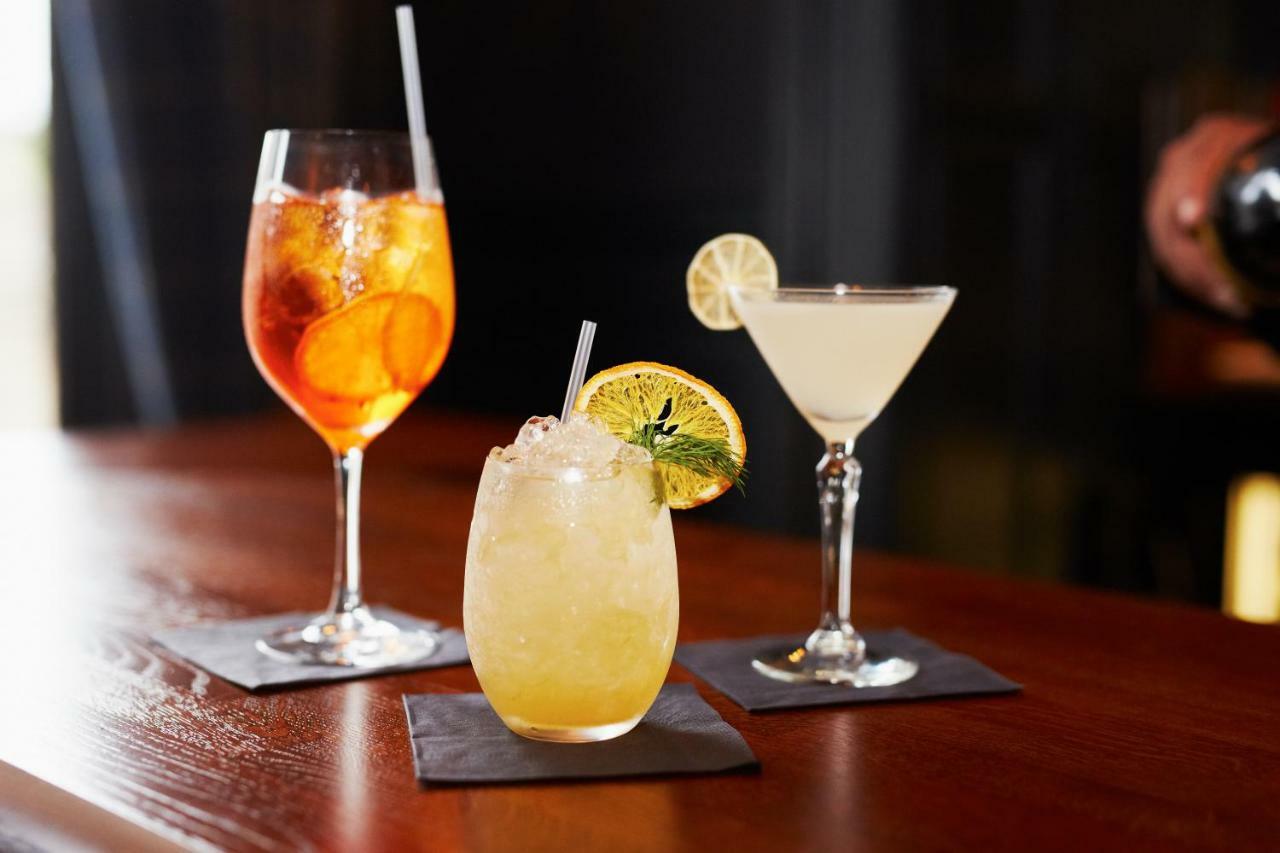 The Roseate - Small Luxury Of The World Hotel Edinburgh