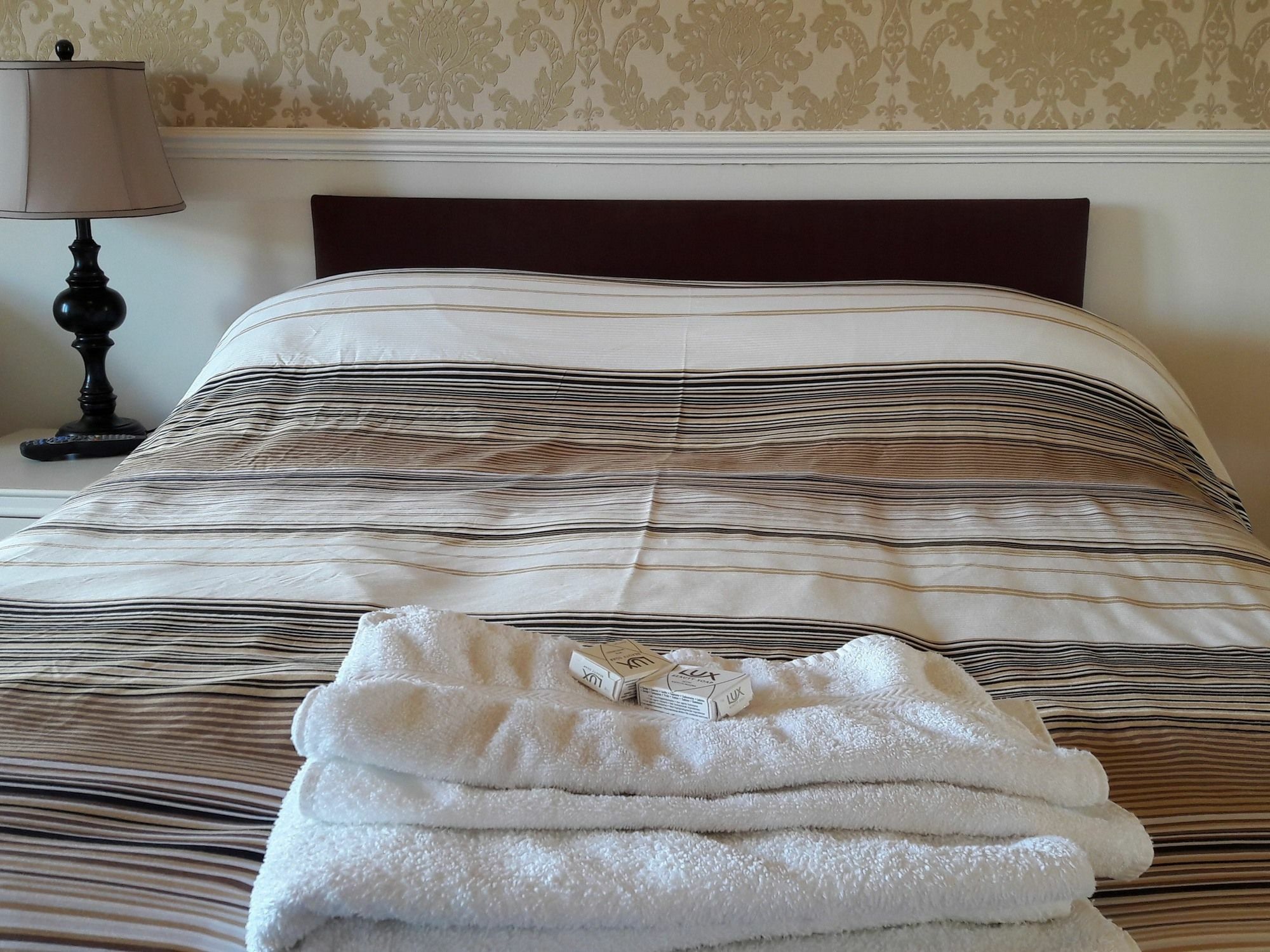 Capital House Guest house Edinburgh