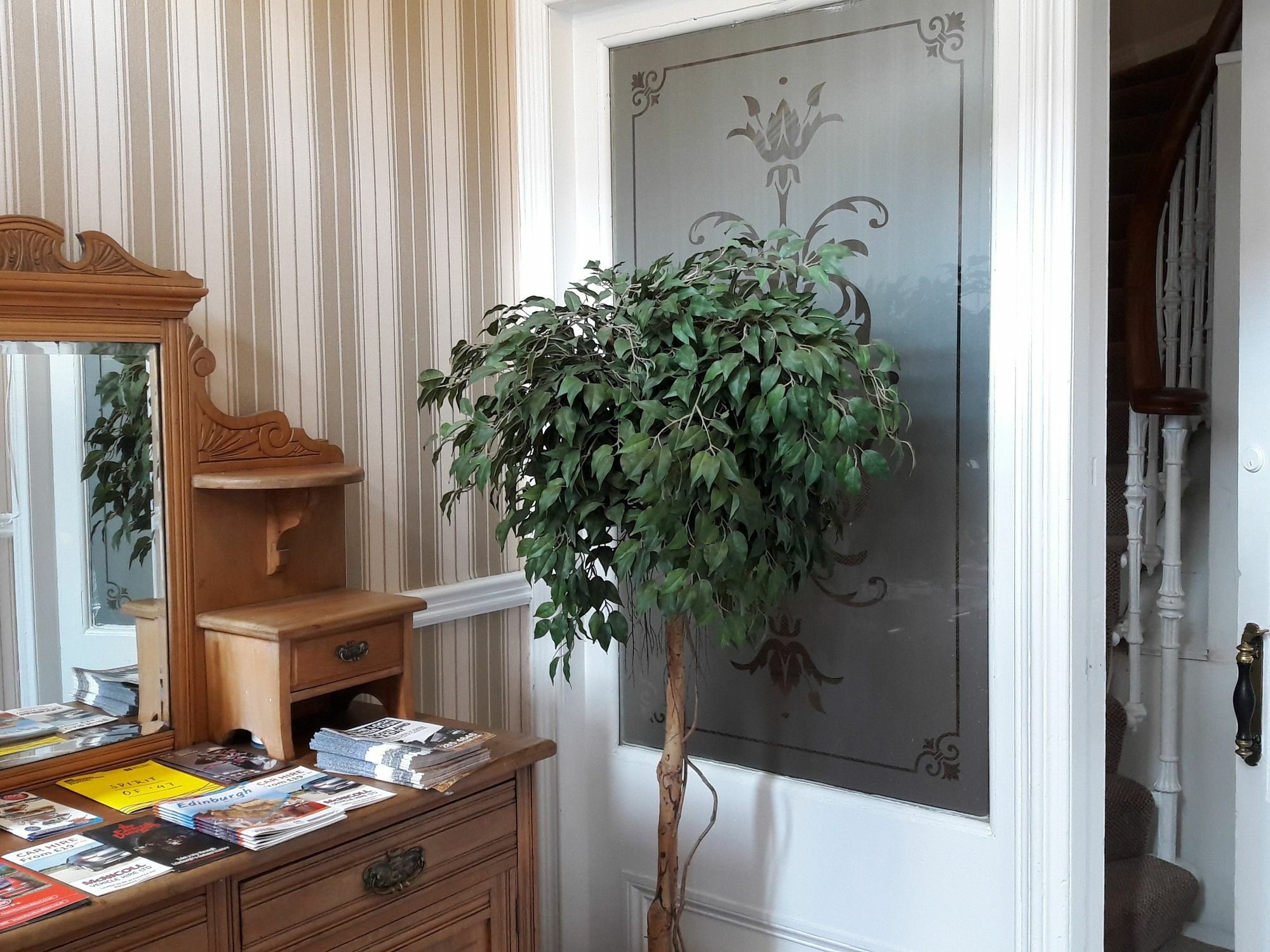 Guest house Capital House Edinburgh