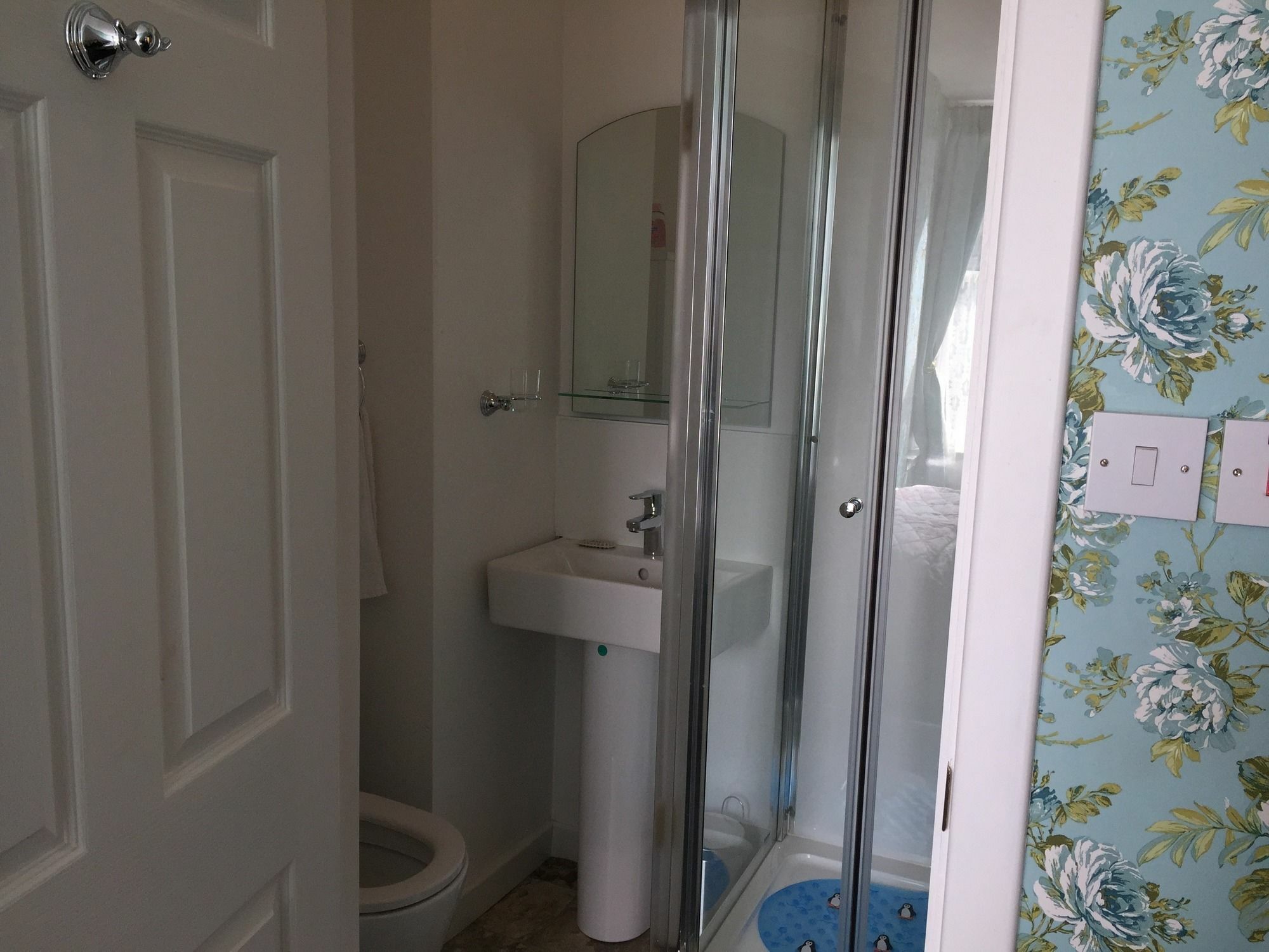Bed & Breakfast 16 Pilrig 3*