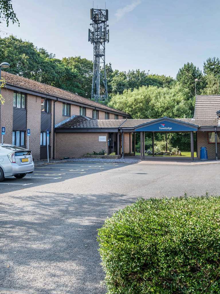 Travelodge Dreghorn