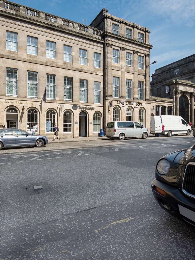 Travelodge Waterloo Place Hotel 2*
