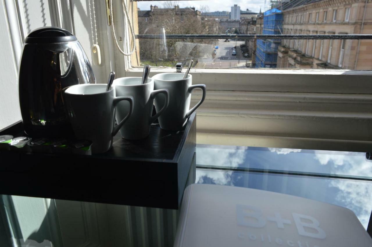 B+B Edinburgh Hotel Edinburgh