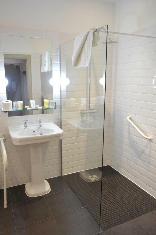 Hotel B+B Edinburgh