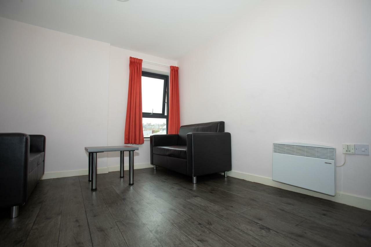 Beaverbank Place - Campus Apartment Edinburgh