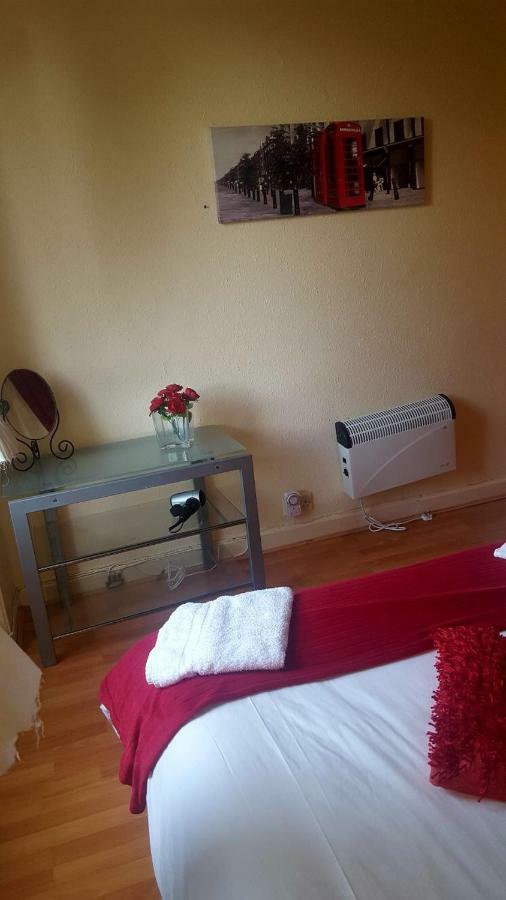 Apartment Centre Hamza