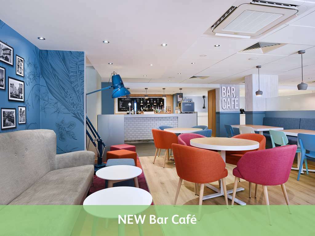 Hotel Travelodge Edinburgh