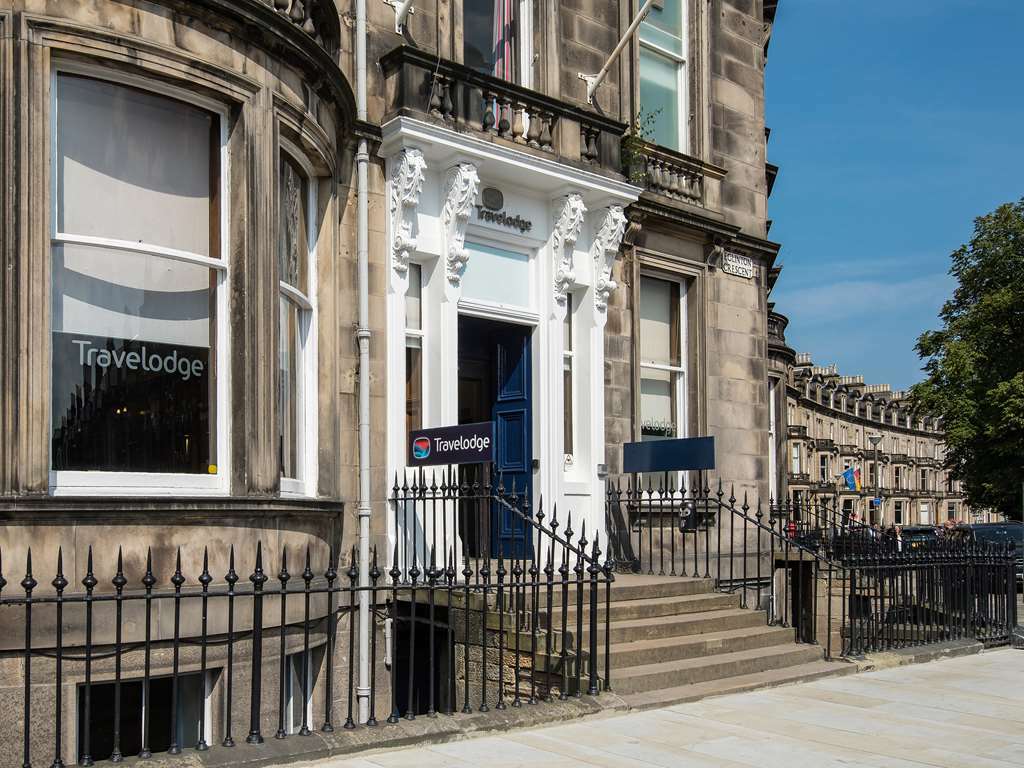 Hotel Travelodge Haymarket Edinburgh