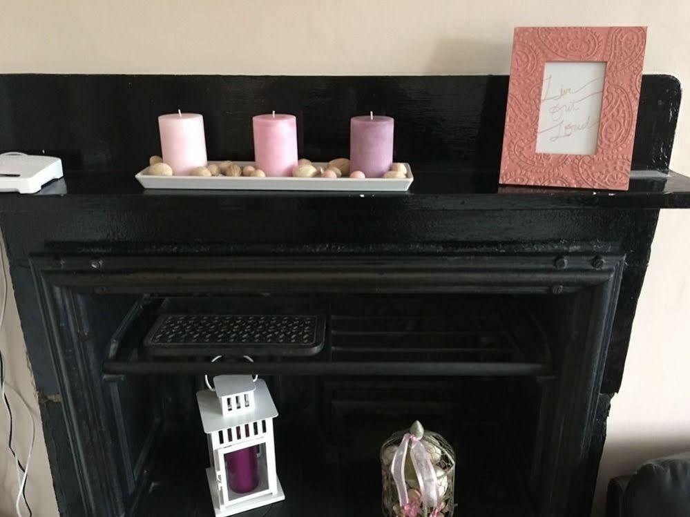 Castle View Apartment Edinburgh