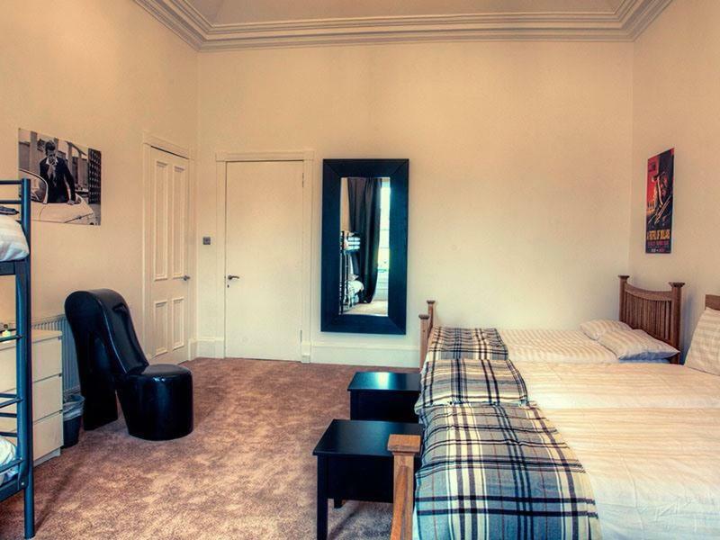 Apartment Strathearn Group *