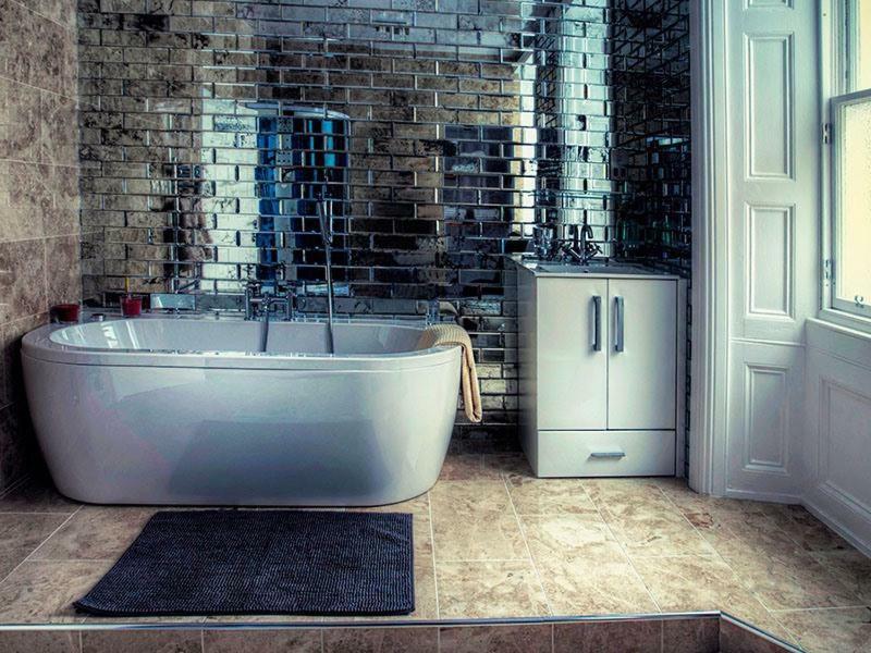 Apartment Strathearn Group Edinburgh