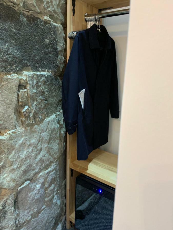 Royal Mile By The Castle Aparthotel 5*