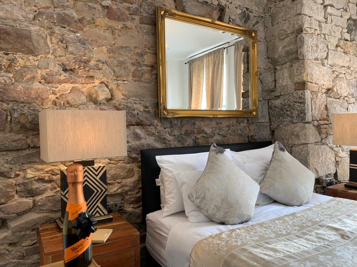 Aparthotel Royal Mile By The Castle EDI