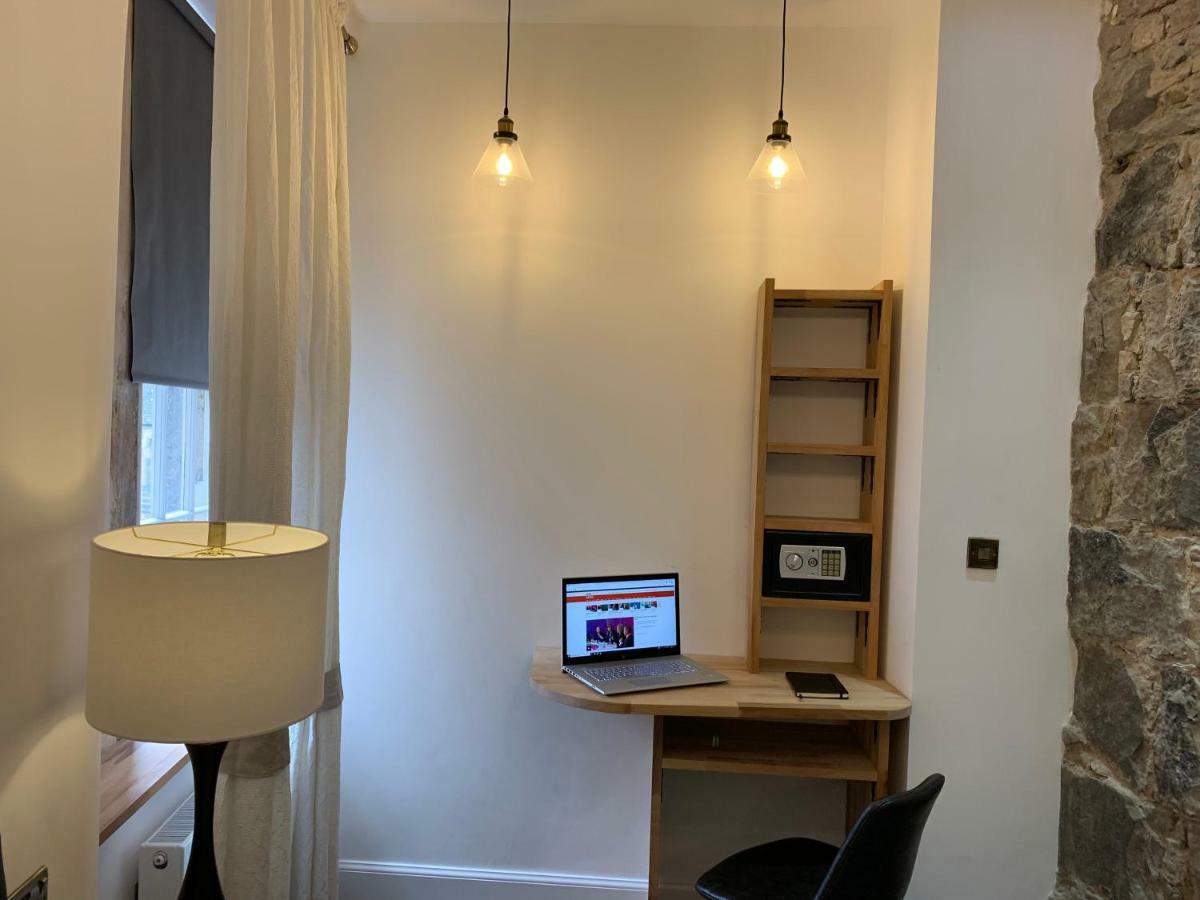 Royal Mile By The Castle 5* EDI