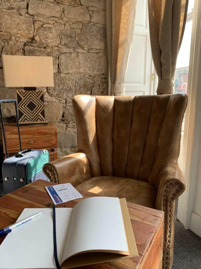 Royal Mile By The Castle 5*
