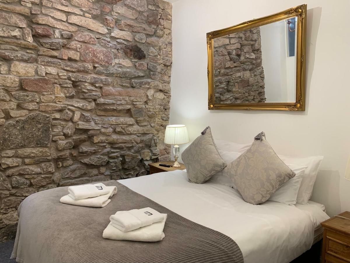 Royal Mile By The Castle 5* EDI