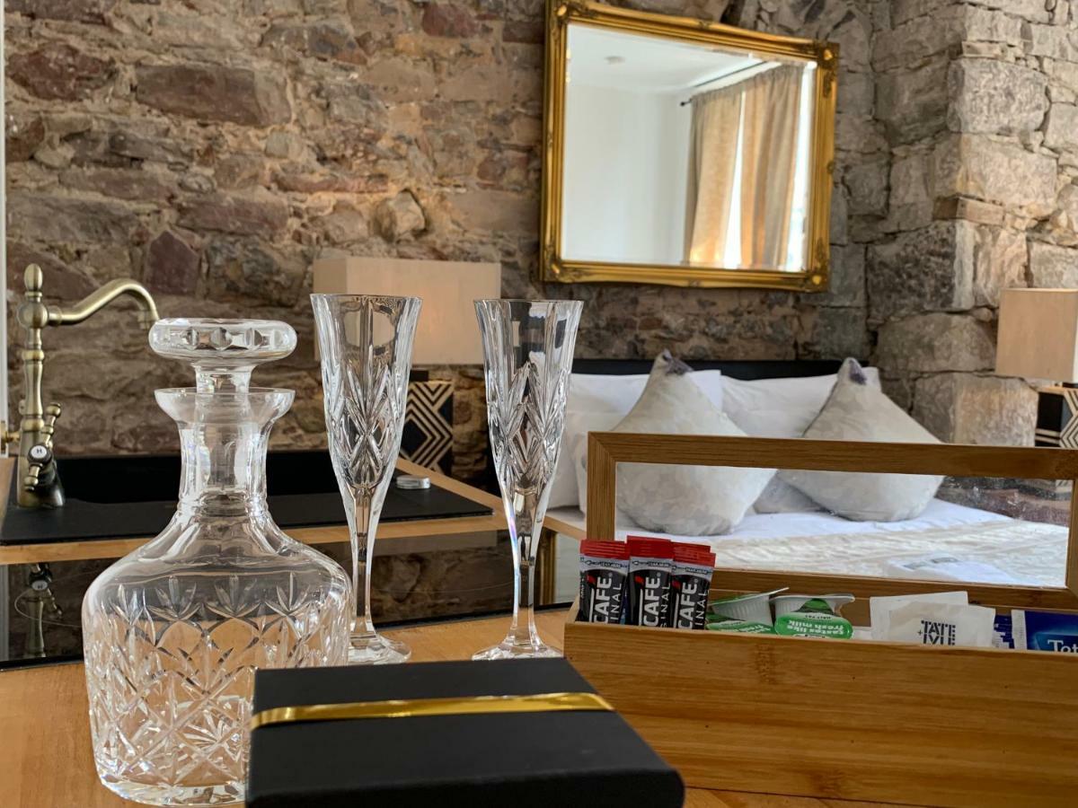 Royal Mile By The Castle 5* EDI