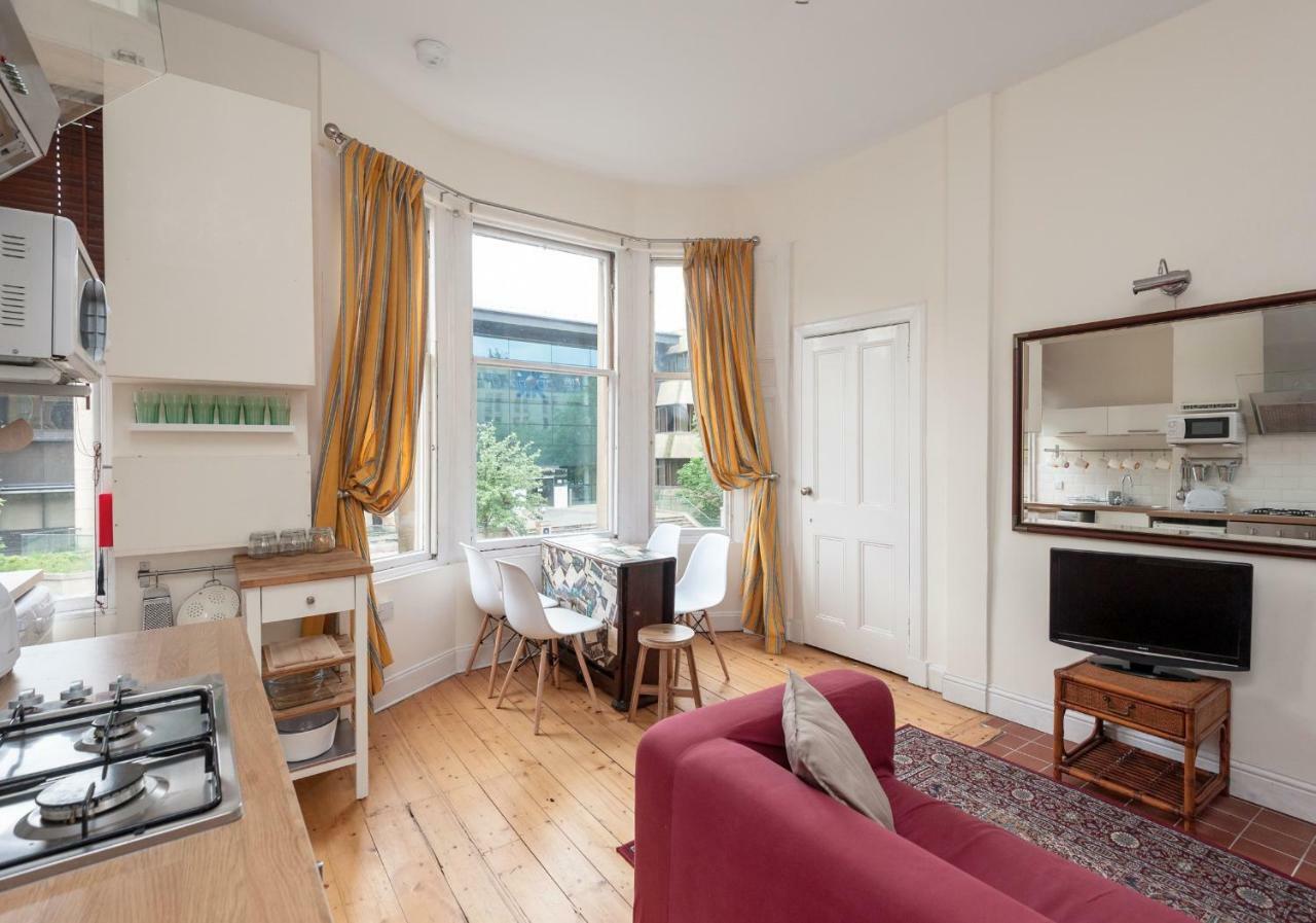 Apartment The Dundas Street No.2