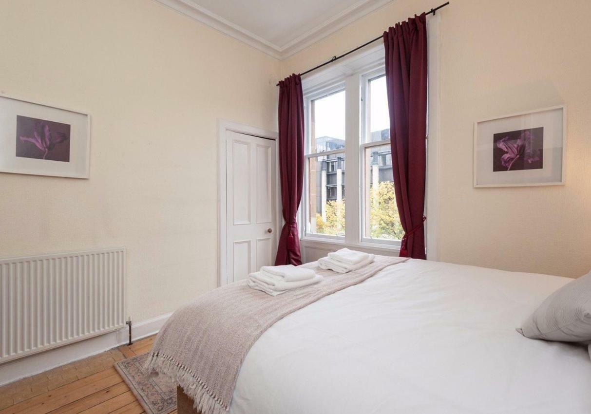 Apartment The Dundas Street No.2