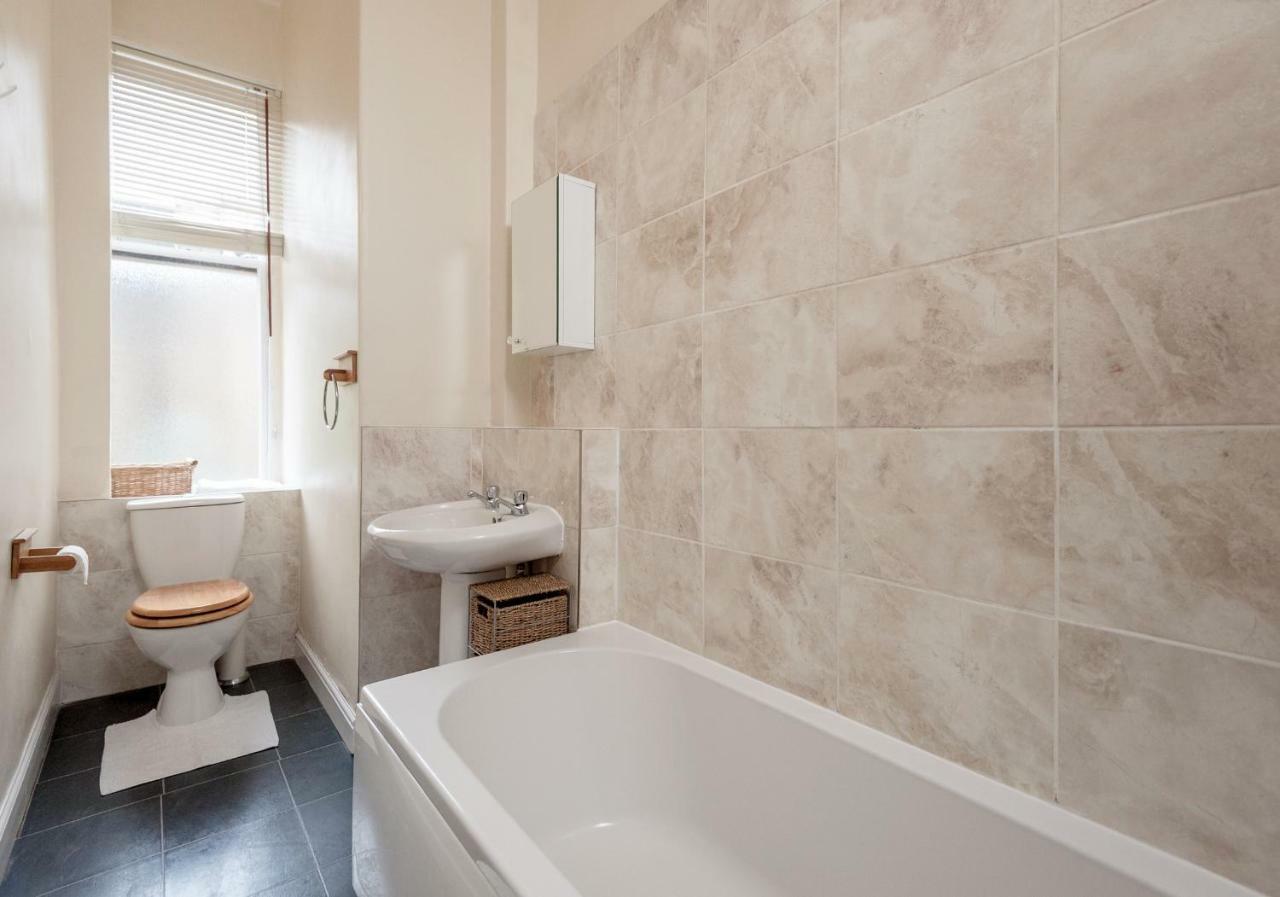 The Dundas Street No.2 Apartment *