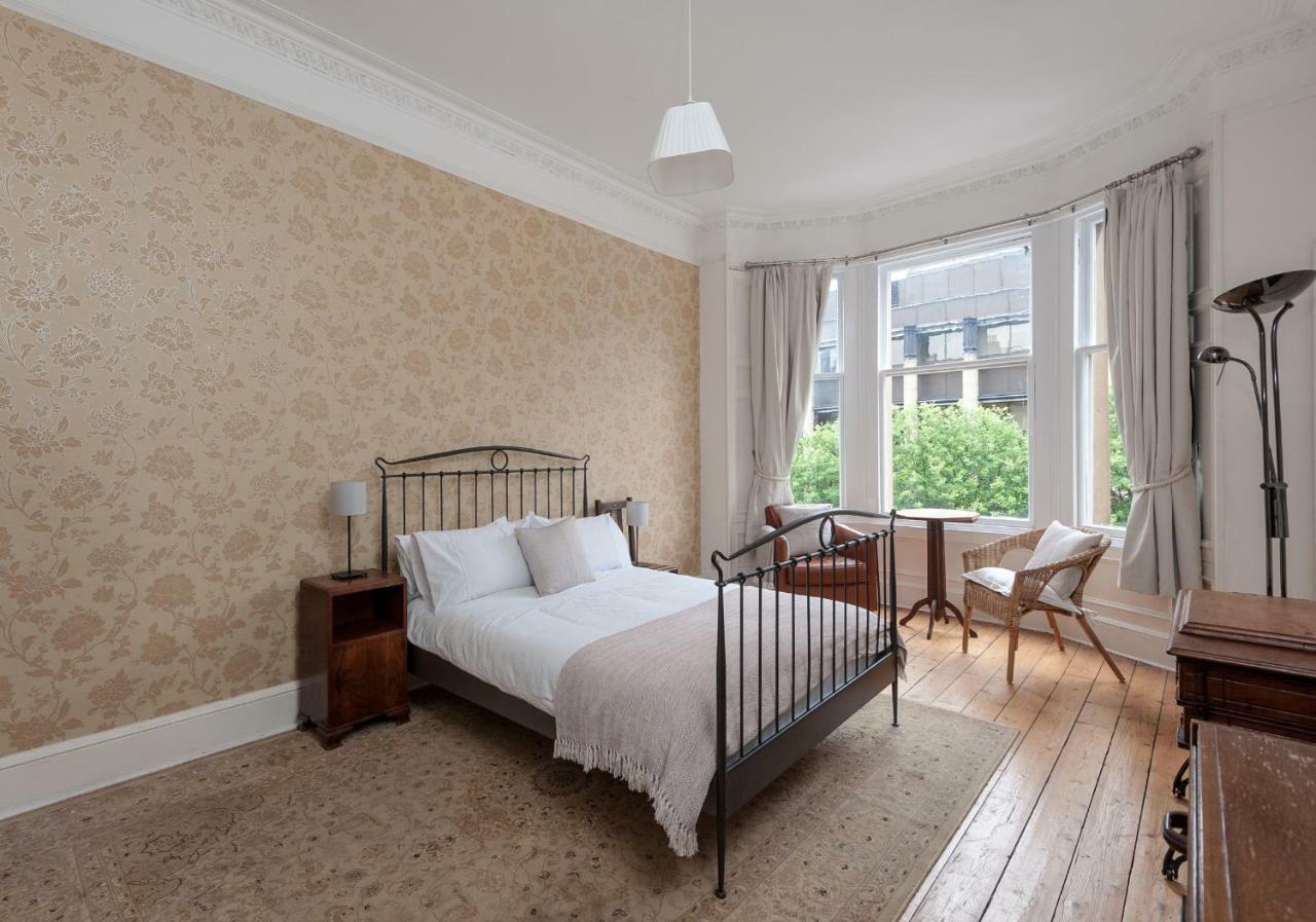 The Dundas Street No.2 Apartment
